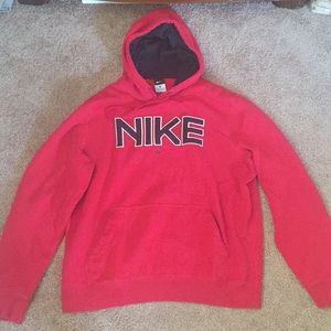 Nike hoodie